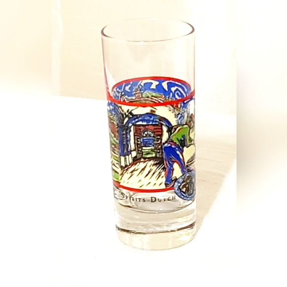 Van Gogh Glass - Picture 1 of 3